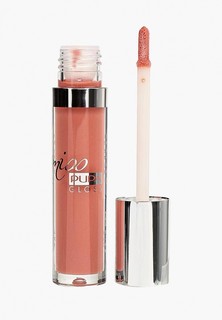 Блеск для губ Pupa с эффектом мгновенного объема