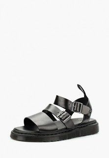 Сандалии Dr. Martens Gryphon