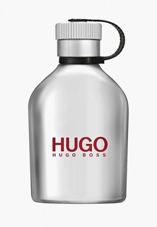 Туалетная вода Hugo Boss Hugo Iced 125 мл