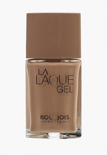 Лак для ногтей Bourjois La Laque Gel Тон 17