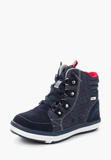 Ботинки Reima Wetter Jeans