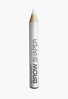 Гель для бровей Wet n Wild Color Icon Brow Shaper E631 a clear conscience