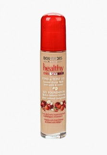 Тональное средство Bourjois Сыворотка Healthy Mix Serum 53 тон beige clair