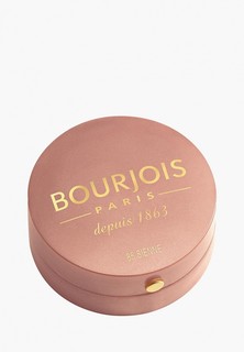 Румяна Bourjois Blusher Тон 85 sienne