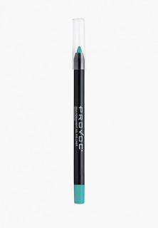 Подводка для глаз Provoc Gel Eye Liner 71 Breathtaking