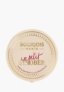 Хайлайтер Bourjois для лица le petit strober