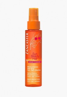 Спрей солнцезащитный Lancaster Sun Beauty Hair для волос, 100 мл