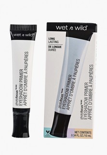 Праймер для век Wet n Wild Photofocus Eyeshadow Primer E8511 only a matter of prime