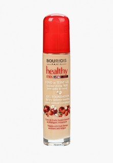 Тональное средство Bourjois Сыворотка Healthy Mix Serum 51 тон vanille clair