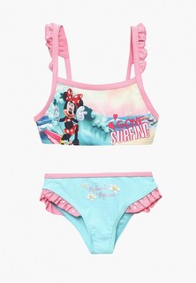 Купальник Disney ER1801_MINNIE