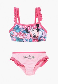 Купальник Disney ER1801_MINNIE