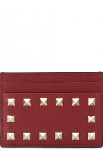 Футляр для кредитных карт Valentino Garavani Rockstud Valentino