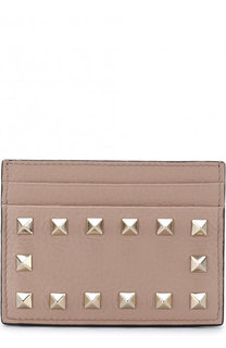 Футляр для кредитных карт Valentino Garavani Rockstud Valentino