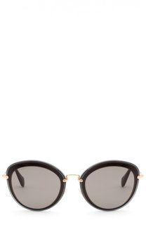 Очки солнцезащитные Miu Miu