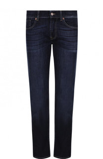 Джинсы прямого кроя 7 For All Mankind