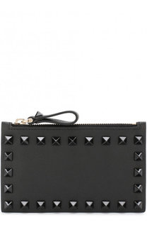 Футляр для кредитных карт Valentino Garavani Rockstud Valentino