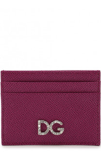 Футляр для кредитных карт Dolce & Gabbana