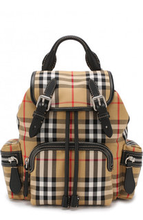 Рюкзак Rucksack small Burberry