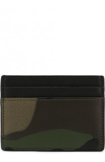 Комбинированный футляр для кредитных карт Valentino Garavani Valentino