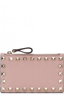 Футляр для кредитных карт Valentino Garavani Rockstud Valentino