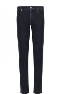 Джинсы прямого кроя Paul&Shark
