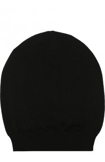 Шерстяная шапка Rick Owens