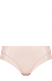 Полупрозрачные трусы-слипы Hanro