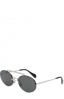 Солнцезащитные очки Miu Miu
