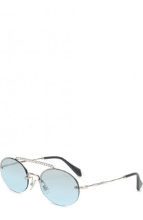 Солнцезащитные очки Miu Miu