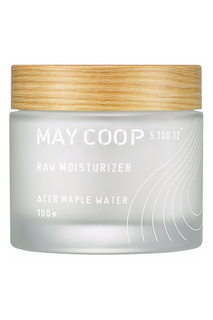 Увлажняющий крем 80 мл MAY COOP