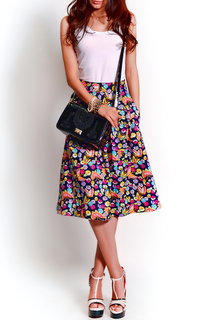 Юбка FRANCESCA LUCINI