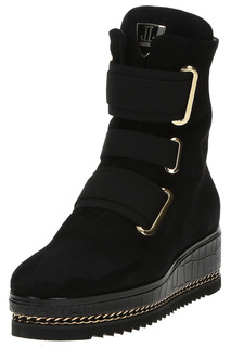 Ботинки Loriblu