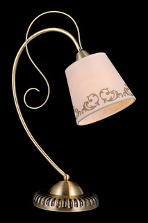Настольная лампа Natali Kovaltseva