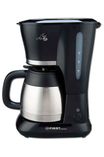 Кофеварка FIRST
