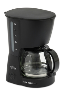 Кофеварка FIRST