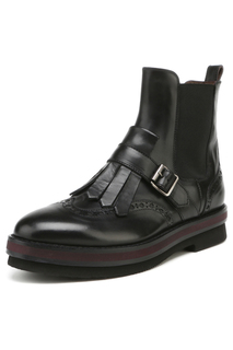 Ботильоны Attilio Giusti Leombruni