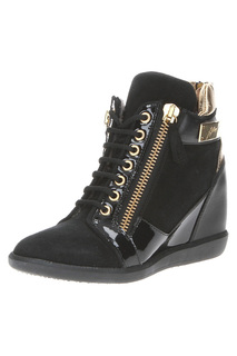 Кроссовки Peter Flowers