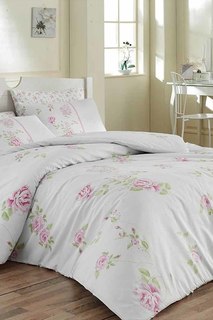 Double Quilt Cover Set, 2 sp Majoli Bahar Home Collection