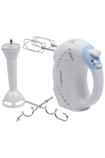 Миксер с блендером FIRST