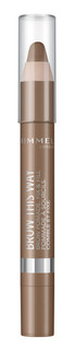Карандаш для бровей Rimmel