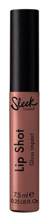 Блеск для губ Sleek MakeUP