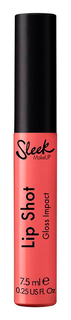 Блеск для губ Sleek MakeUP