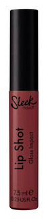 Блеск для губ Sleek MakeUP