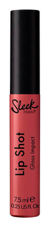 Блеск для губ Sleek MakeUP