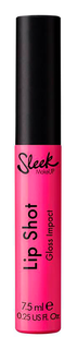 Блеск для губ Sleek MakeUP