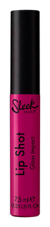 Блеск для губ Sleek MakeUP