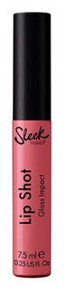 Блеск для губ Sleek MakeUP