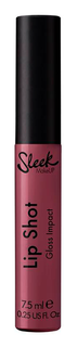 Блеск для губ Sleek MakeUP