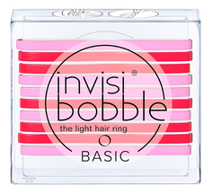Резинки invisibobble