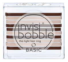 Резинки invisibobble